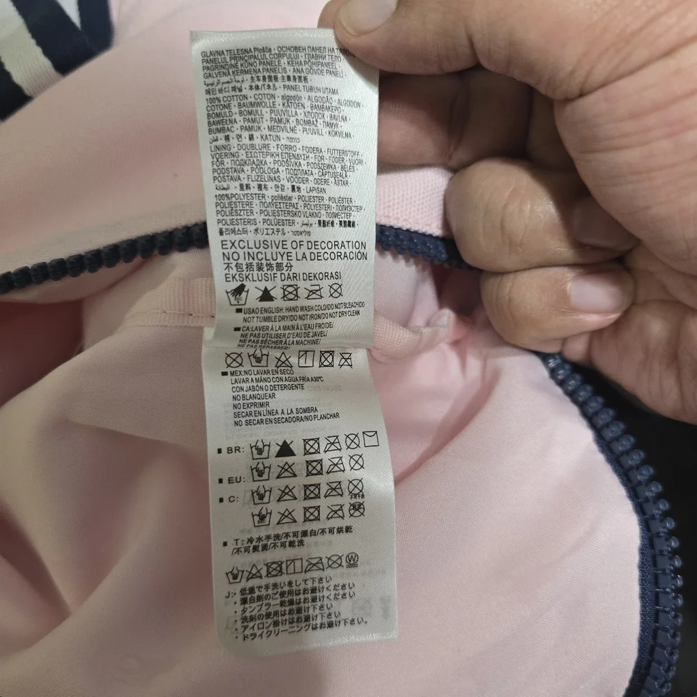 Polo Ralph Lauren Maidstone Tennis Duffel Bag - Picture 16 of 16